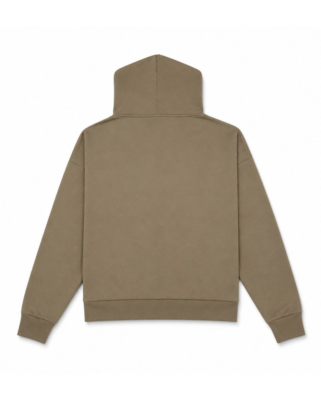 Hoodie MIDNIGHT CORE® - Beige