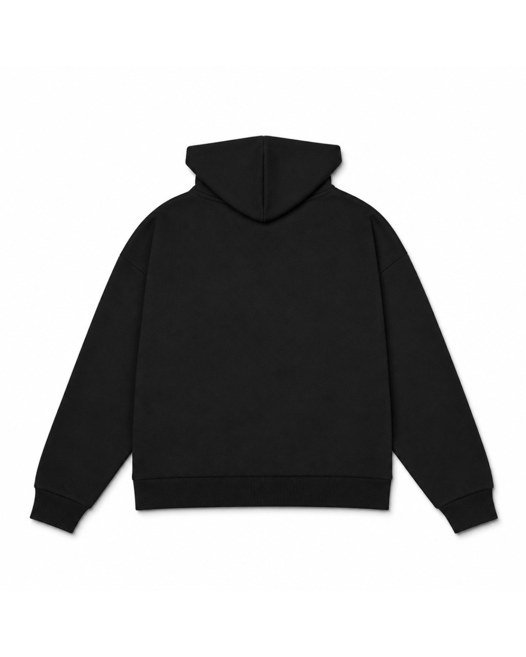 Hoodie MIDNIGHT CORE® - Negro